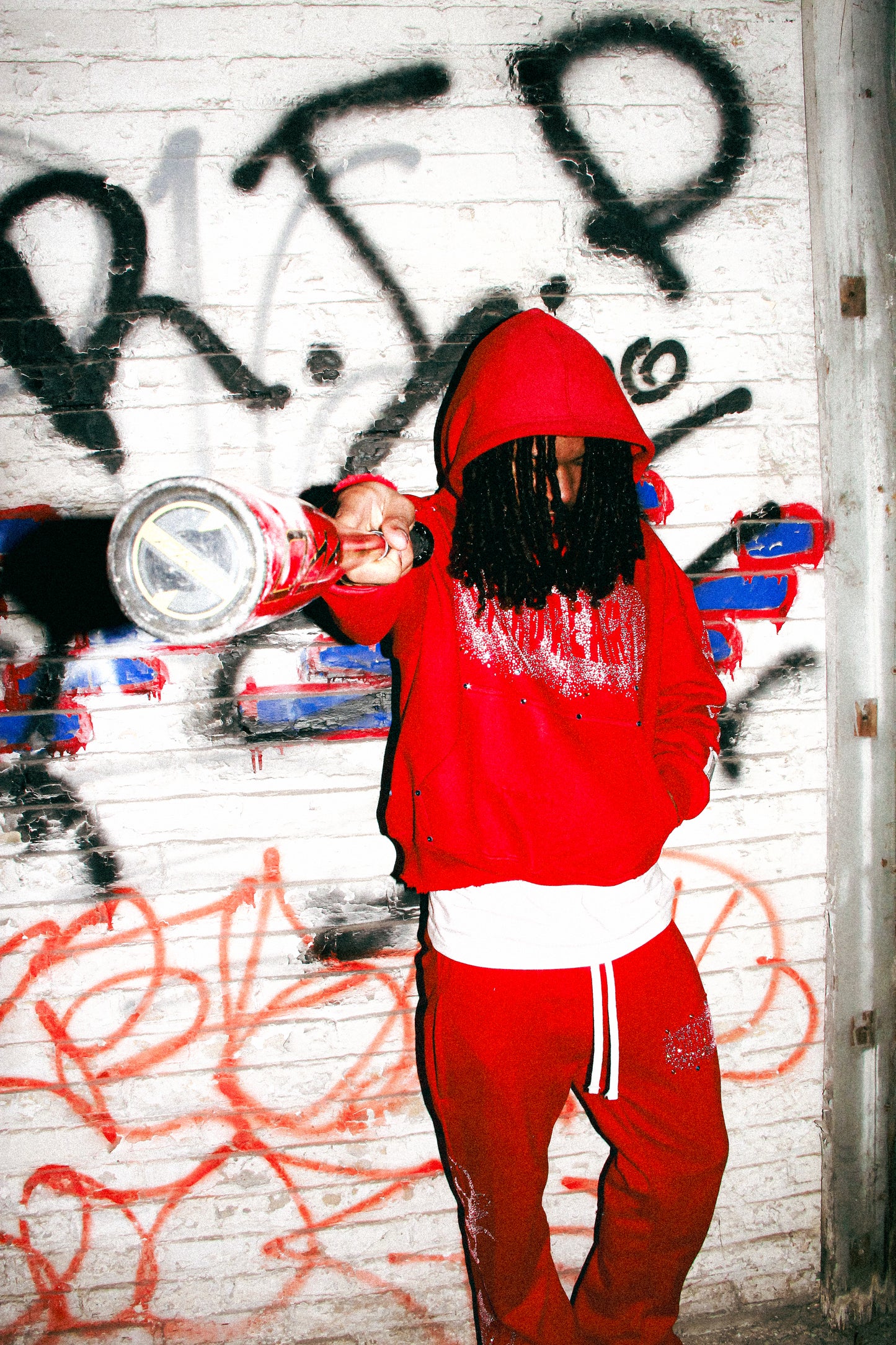 rhinestone sweatsuits