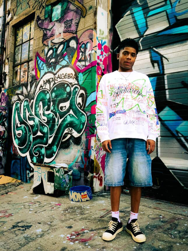 long sleeve thermals