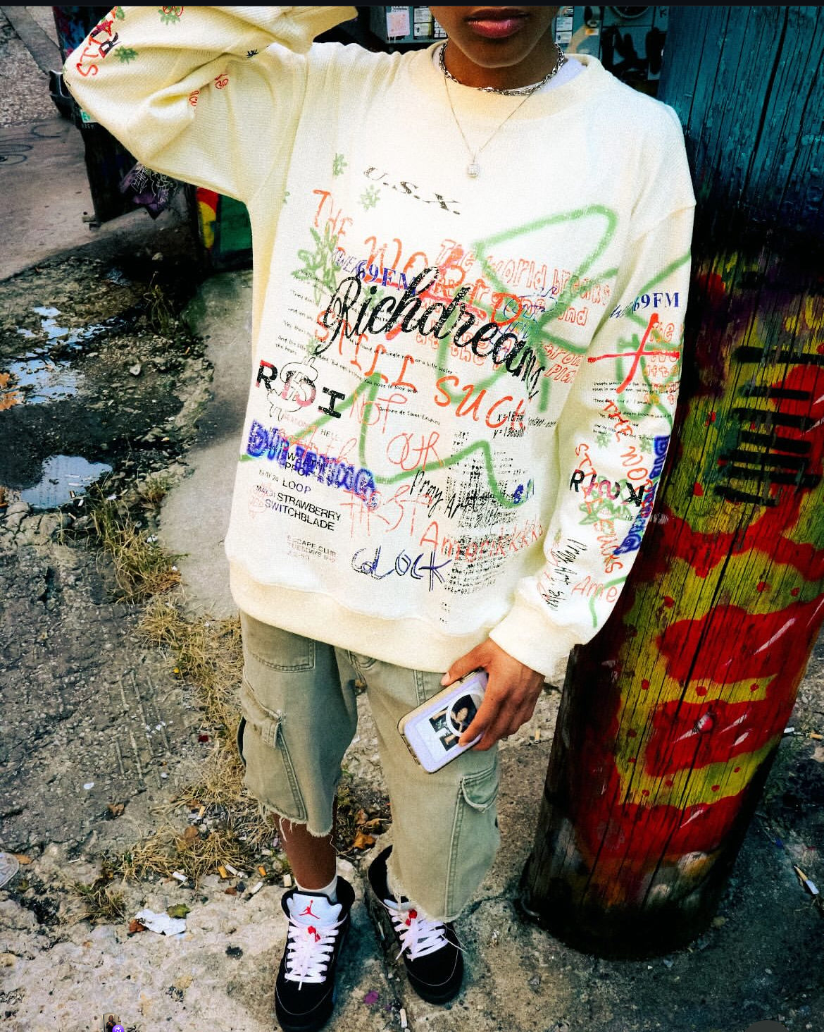 long sleeve thermals